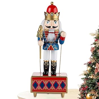 新品未使用 旧タカラ サンリオ ムービング オルゴールくるみ割り人形 楽天市場】くるみ割り人形 : サンリオオンラインショップ