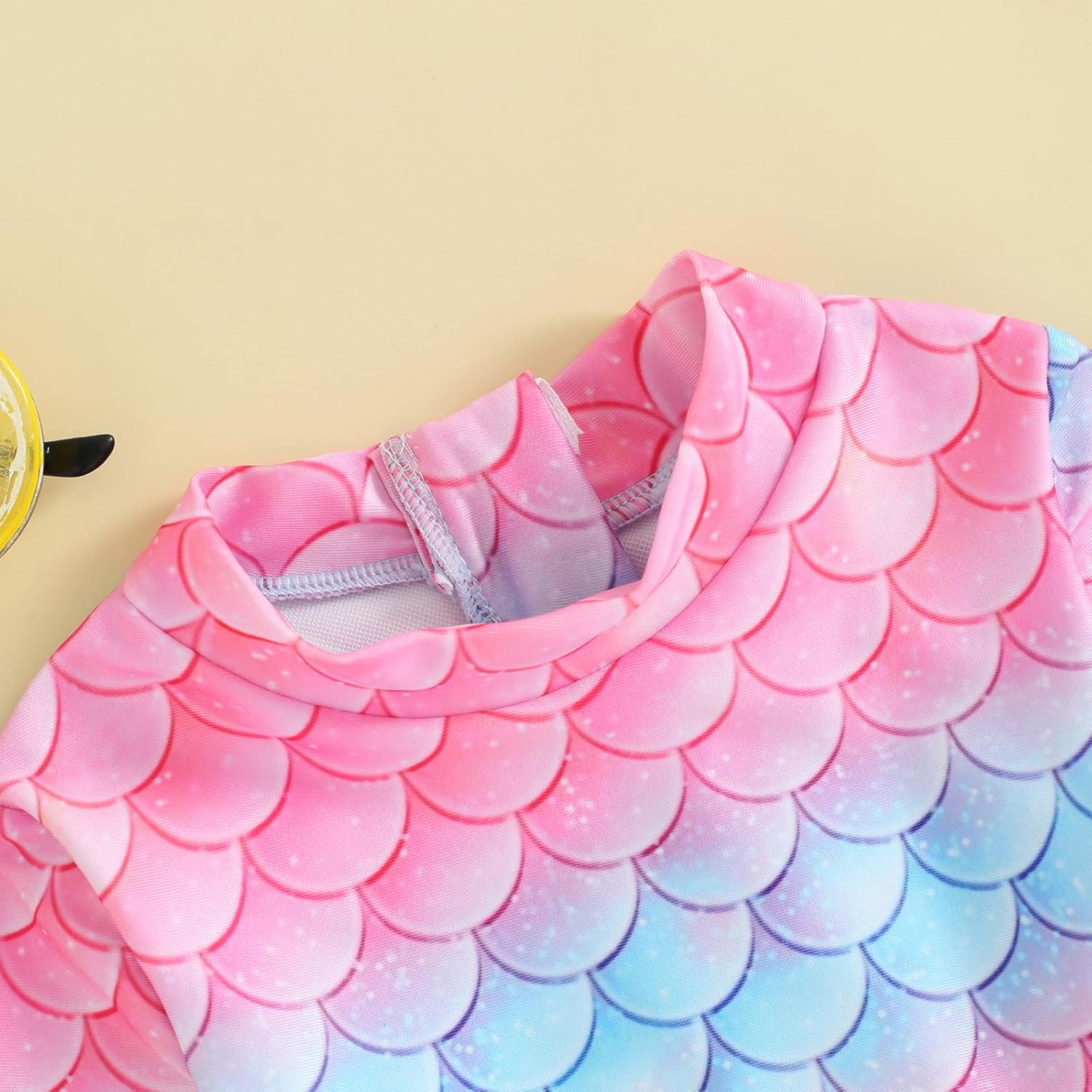 MAYUMMPY Biquíni infantil para bebês meninas, traje de banho com zíper FPS 50+ Rash Guard, peça única, manga comprida em promoção! Veja a oferta e mais achadinhos de Moda praia infantil 3 Hoje é o melhor dia para comprar MAYUMMPY Biquíni infantil para bebês meninas, traje de banho com zíper FPS 50+ Rash Guard, peça única, manga comprida com aquele preço maroto! Promoção! Aproveite a oferta! 3