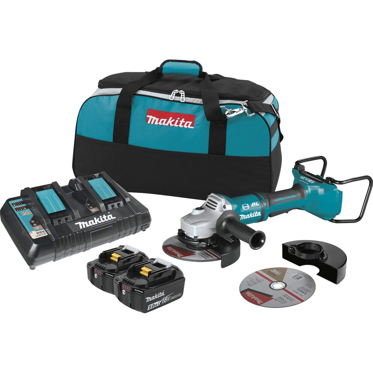 Makita Cordless Heated Jacket (Renewed)