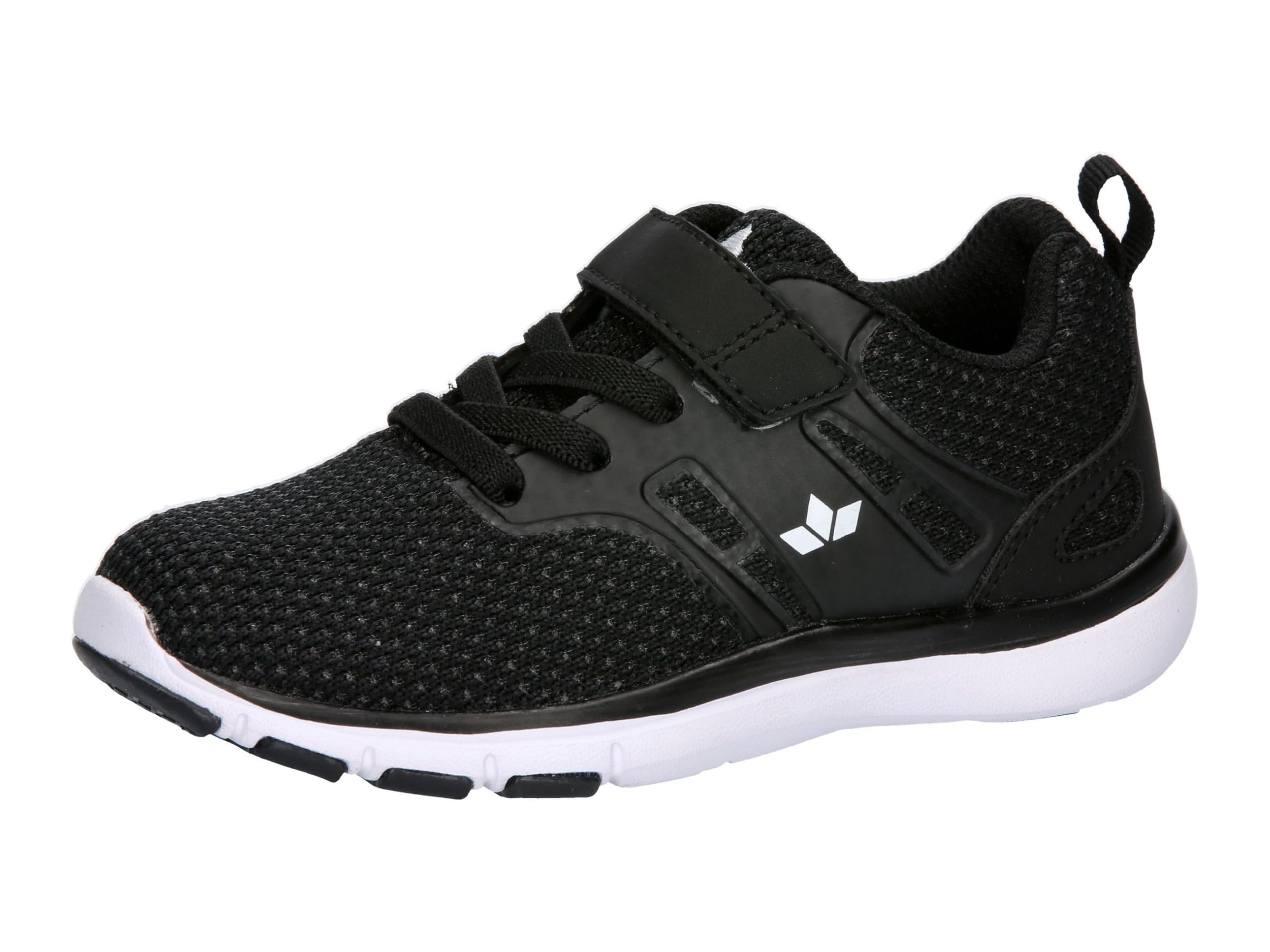 Lico Bongo VS Sneaker, schwarz, 29 EU
