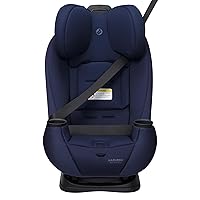 Vista 47 de Maxi-Cosi Paquete de viaje para asiento de coche con ruedas, color negro