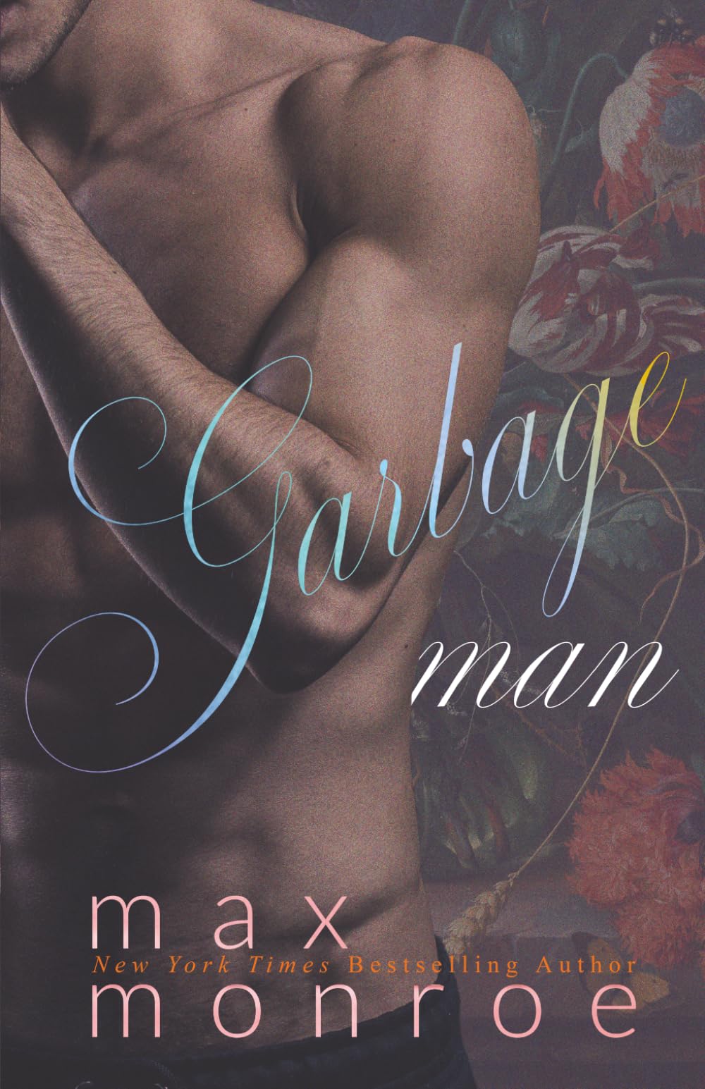 Garbage Man: 1 (Blue-Collar Vigilante Vampires)