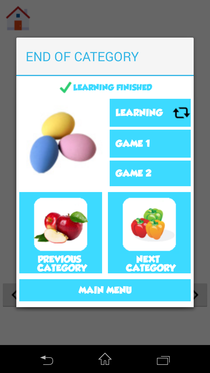 Learning English Kids Offline - App on Amazon Appstore