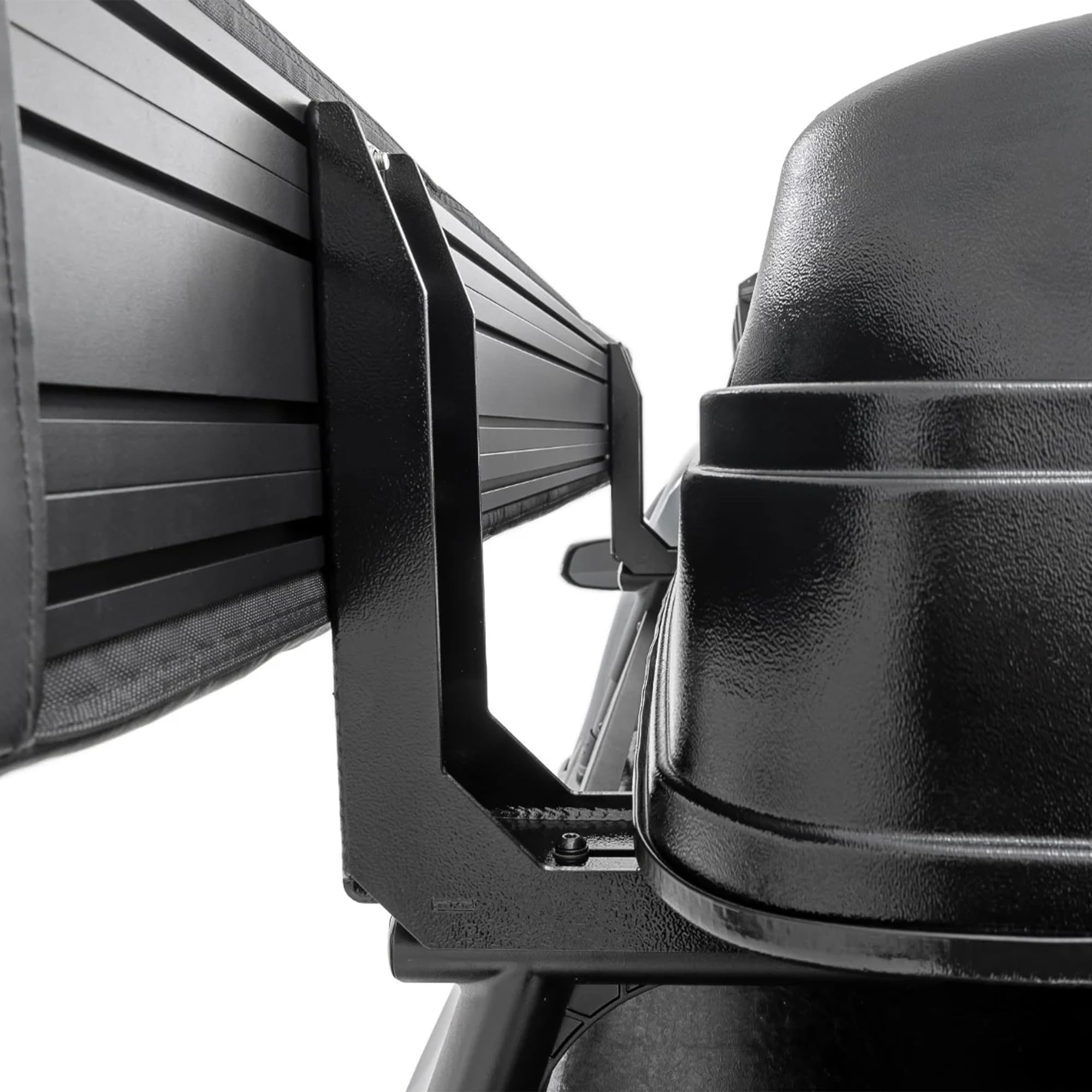 Rough Country 270 Degree Awning High Mount Bracket - Universal Fit