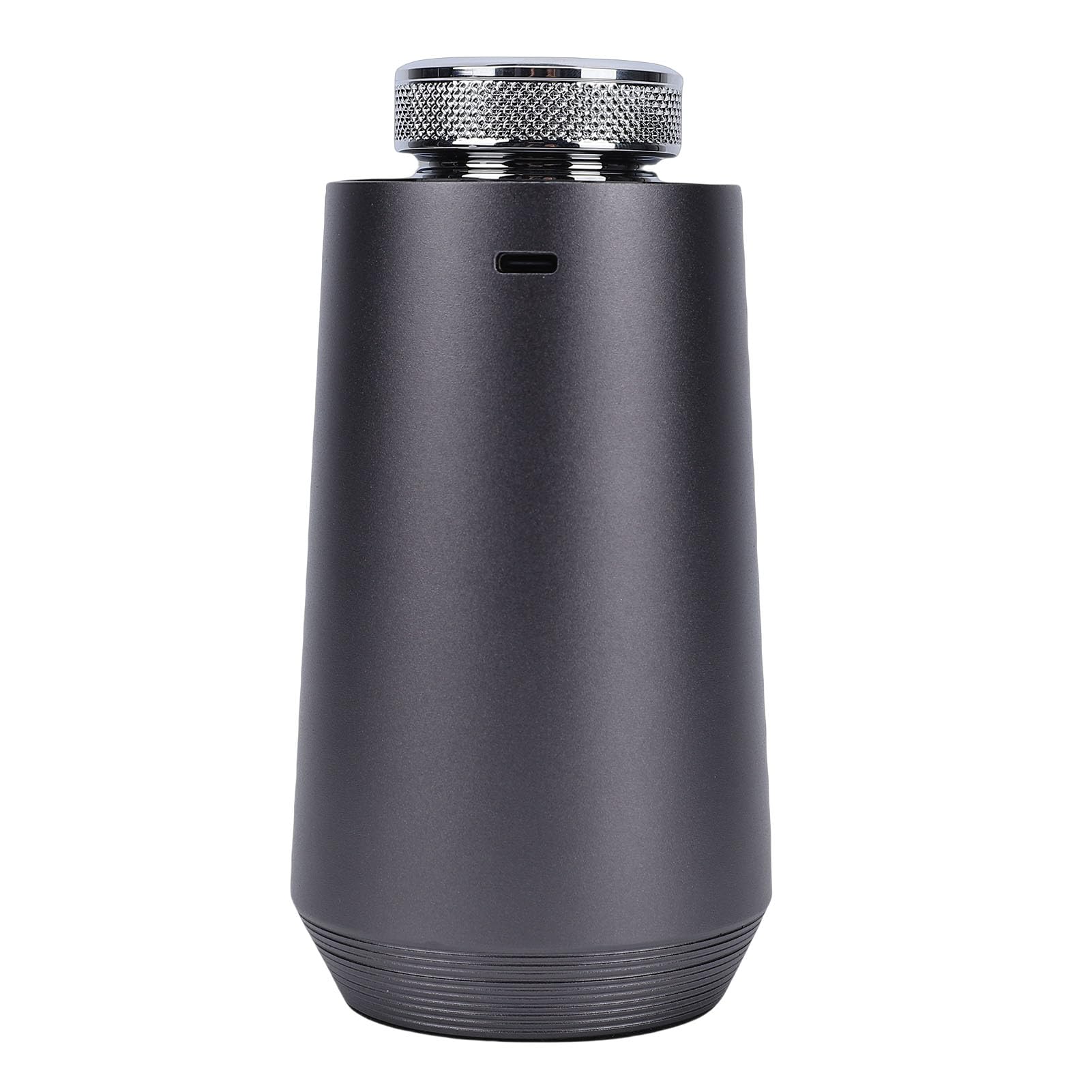 Diffusore Senza Acqua a Batteria, Diffusori Diffusore per Aromaterapia in Lega di Alluminio da 15 Ml con Controllo APP con Timer Luce Ambientale per Casa Auto Senza Acqua a Batteria,