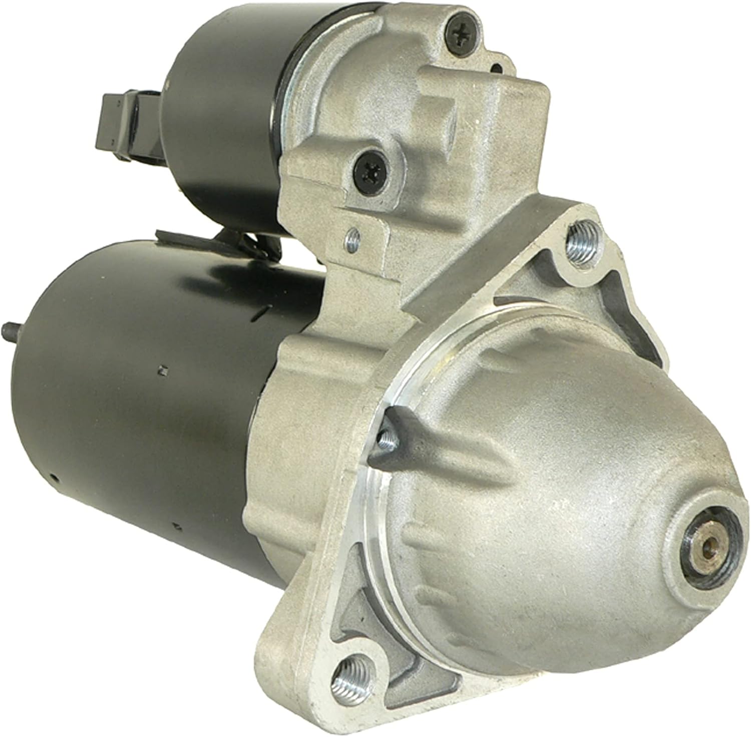 DB Electrical SBO0145 New Starter For Bmw 545 Series 4.4L 4.4 04 05 2004 2005 12-41-7-525-293, 550 645 650 750, Alpina B7 X5 4.4 4.8 4.4L 4.8L 12-41-7-536-690 12-41-7-537-513 410-24117 2-2689-BO