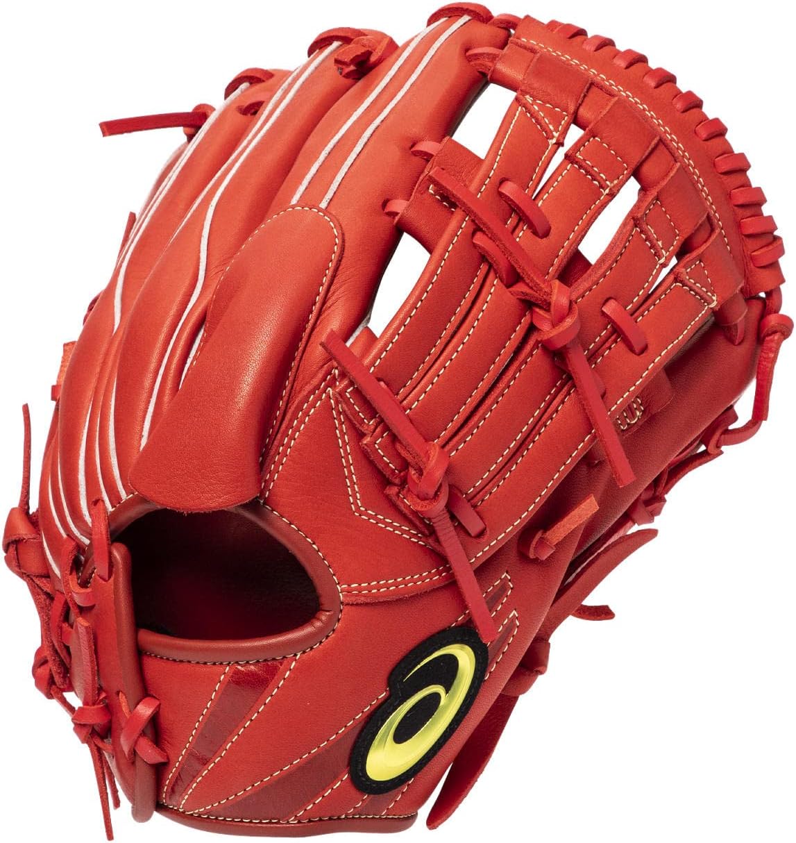 Asics 3121B151 Baseball Soft Glove Glove for Pitchers