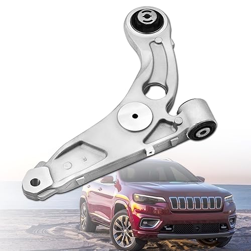 68285992AF RK643775 Front Right Lower Suspension Control Arm Fits for