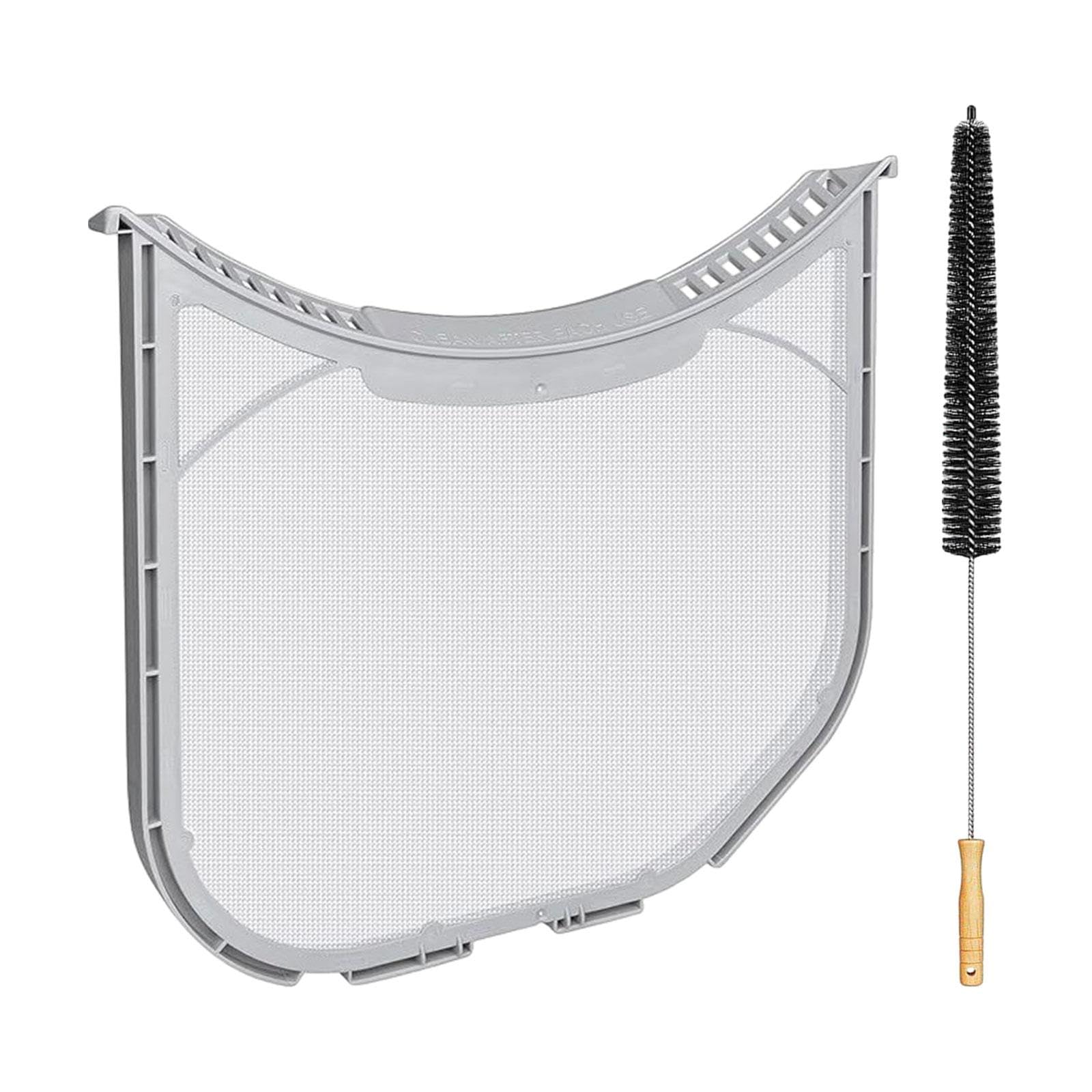 Filtro antipelucchi for asciugatrice AP4457244 Parte di ricambio Filtro antipelucchi di ricambio for asciugatrici