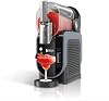 Ninja SLUSHi FS301EU Slush Ice Cocktails Frappe Milkshakes & Frozen Juice Machine - No Ice or Preparation - WhisperChill Technology - Holds 1.9L - Blue & Gray