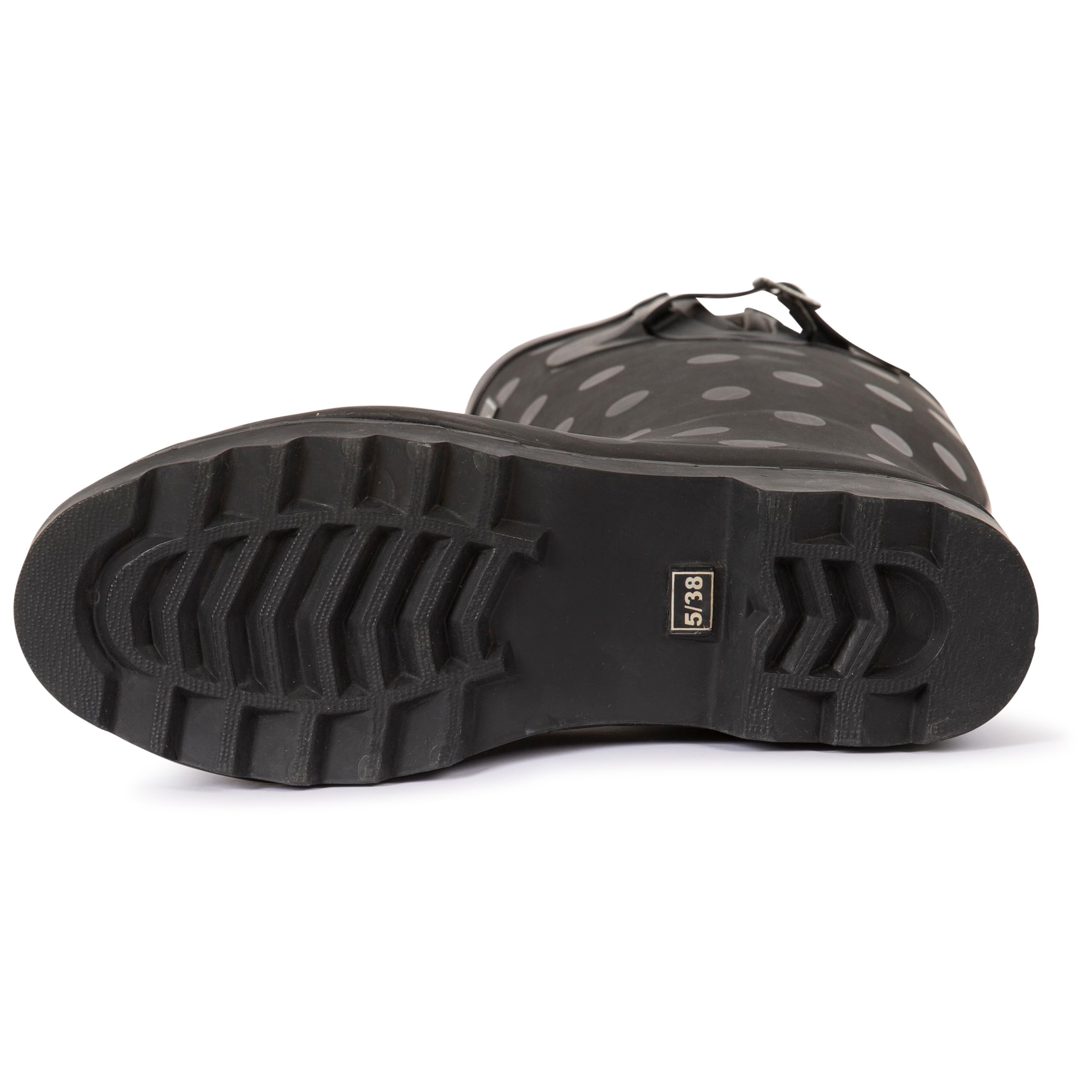 Trespass Kobiety Womens WellyDAMSKIE DOBRZE