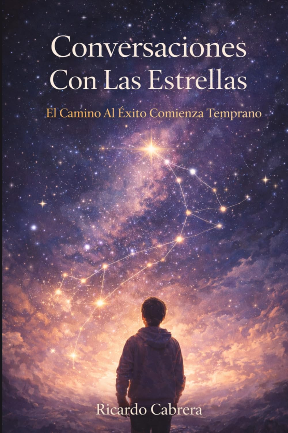 Conversaciones Con Las Estrellas: El Camino Al Éxito Comienza Temprano