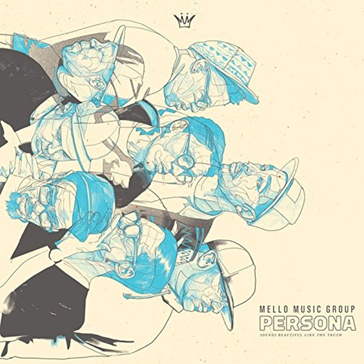 Persona [VINYL]
