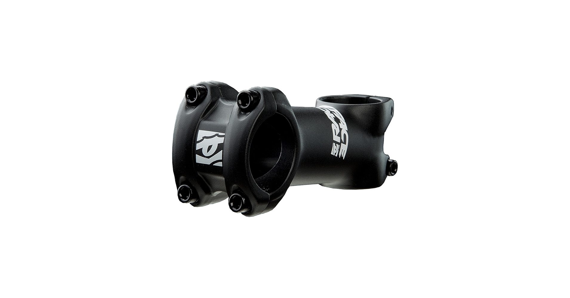 RACEFACE ステム 31.8 x 90mm RaceFace Turbine 31.8 Stem — Imaginary RACEFACE ステム 31.8 x 90mm RaceFace Turbine 31.8 Stem — Imaginary