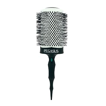 65mm 2.6in, Thermal Barrel Brush with Sectioning End, Pegasus THC65