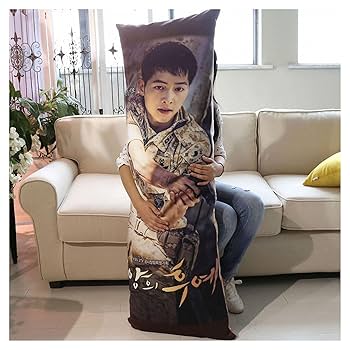 Amazon | [XMSISKXJ] 呪術廻戦 懐玉 玉折 周辺 抱き枕 両面同じ