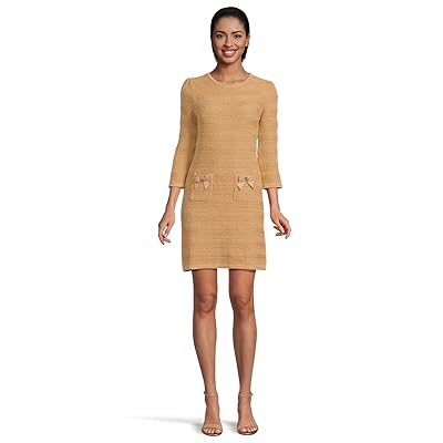 Lilly Pulitzer Rhysa Sweater Dress Women