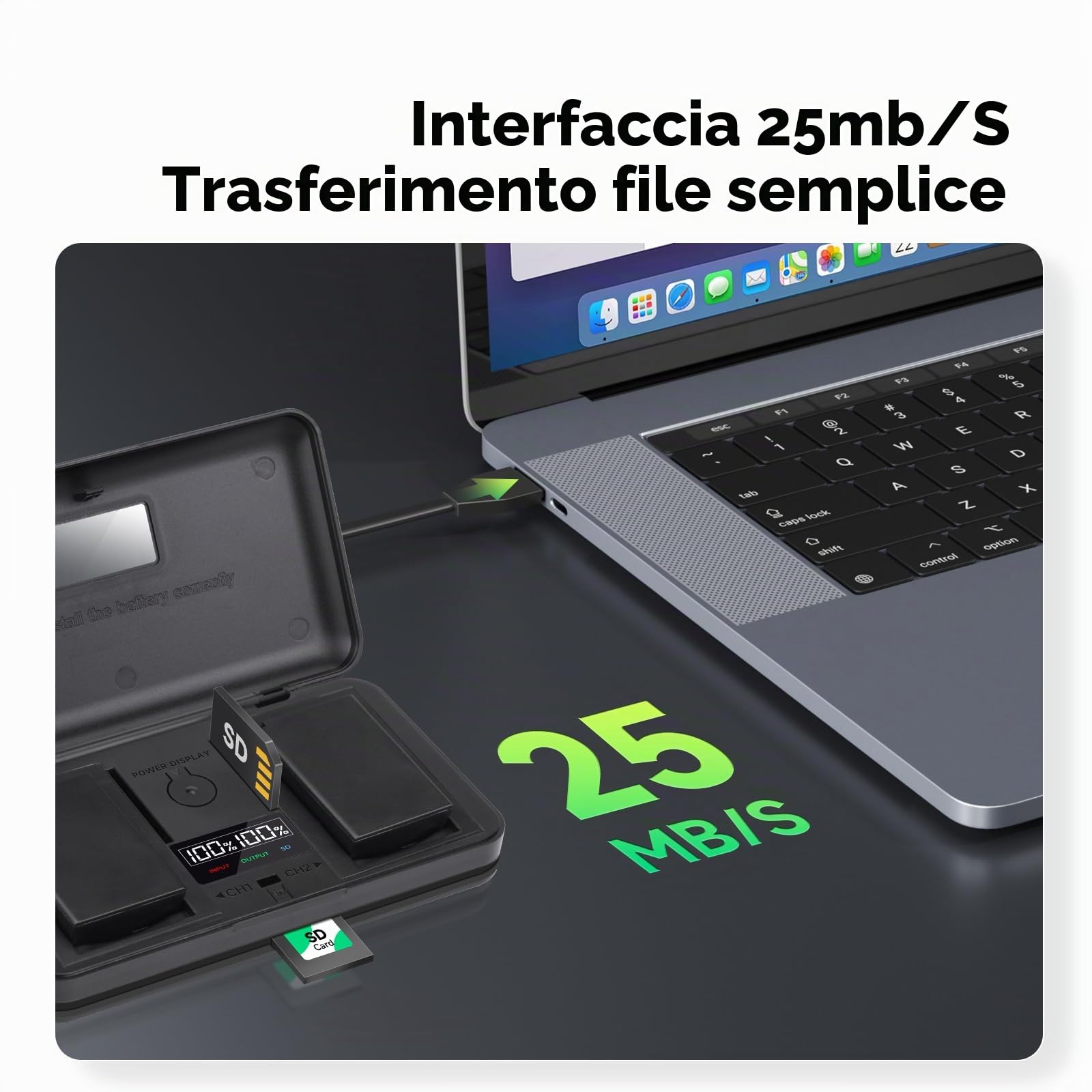 2 batterie EN-EL20 e display LCD intelligente Dual USB caricabatterie per Nikon Coolpix P1000, P950, P1100, Coolpix A, 1 J1, 1 J2, 1 J3, 1 S1, 1 V3, 1 AW1, DL24-500 fotocamera digitale