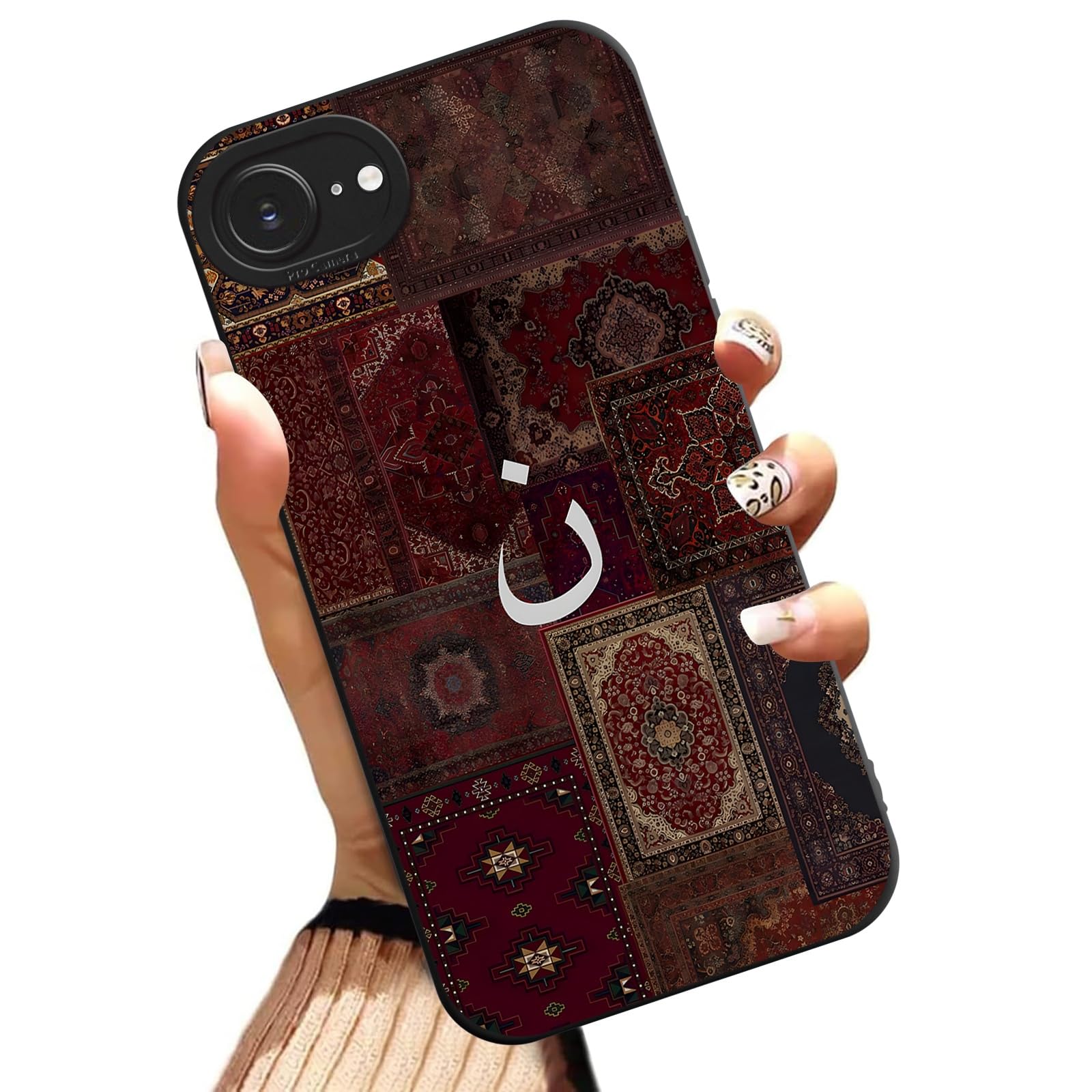 Coque protection iPhone 16e résistante aux chocs et durable - 8