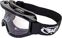 Vista 1 de Global Vision Gafas de seguridad antivaho Wind-Shield