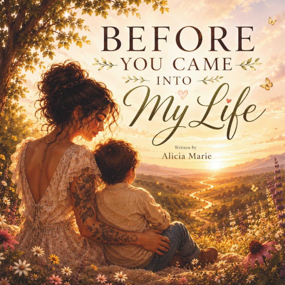 Before You Came Into My Life