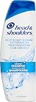 Head & Shoulders Deep Scalp Cleanse Anti-Dandruff Shampoo, 370 mL