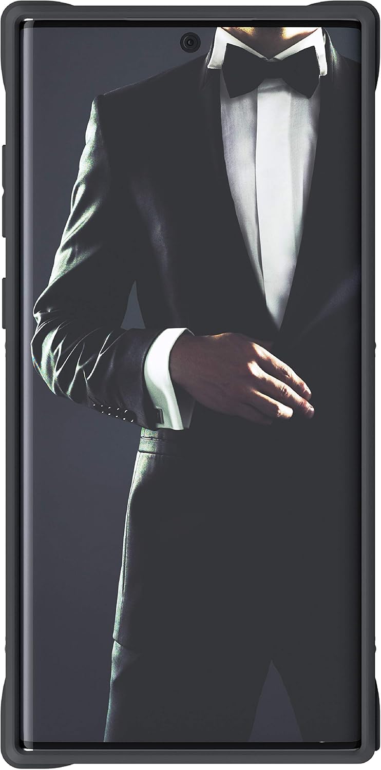 Galaxy Note 10 Plus Case — EXEC