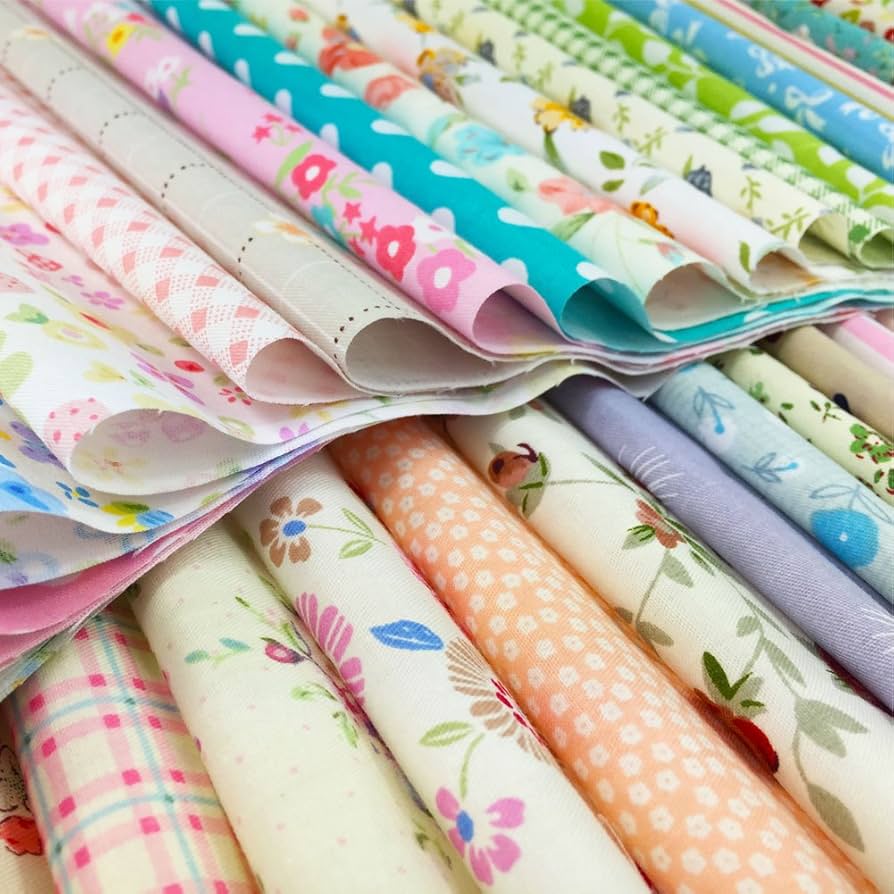 Best Place to Buy Precut Fabric Squares for Quilting: Top Picks
