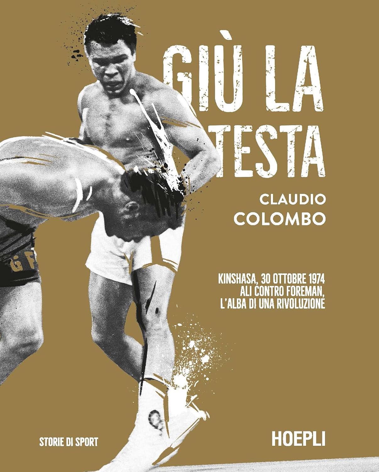 Giù la testa (Italian Edition)