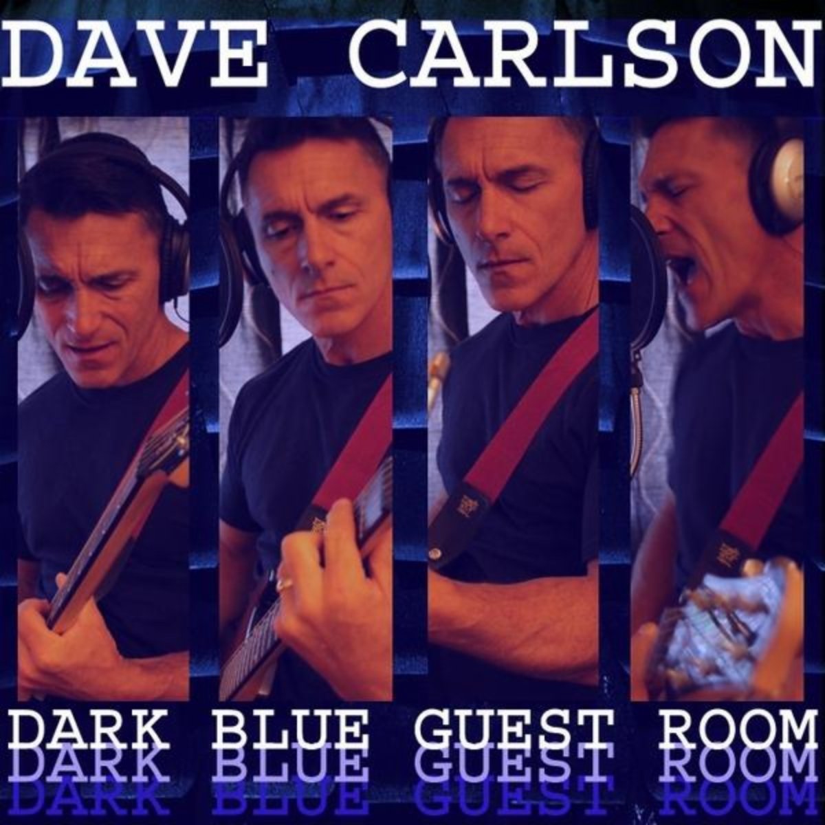 Dave Carlson