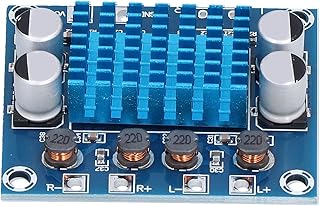 TYTOGE Audio Amplifier Board TPA3110 Chip 2.0 Channel Digital Stereo Design Power AMP Module for Computers