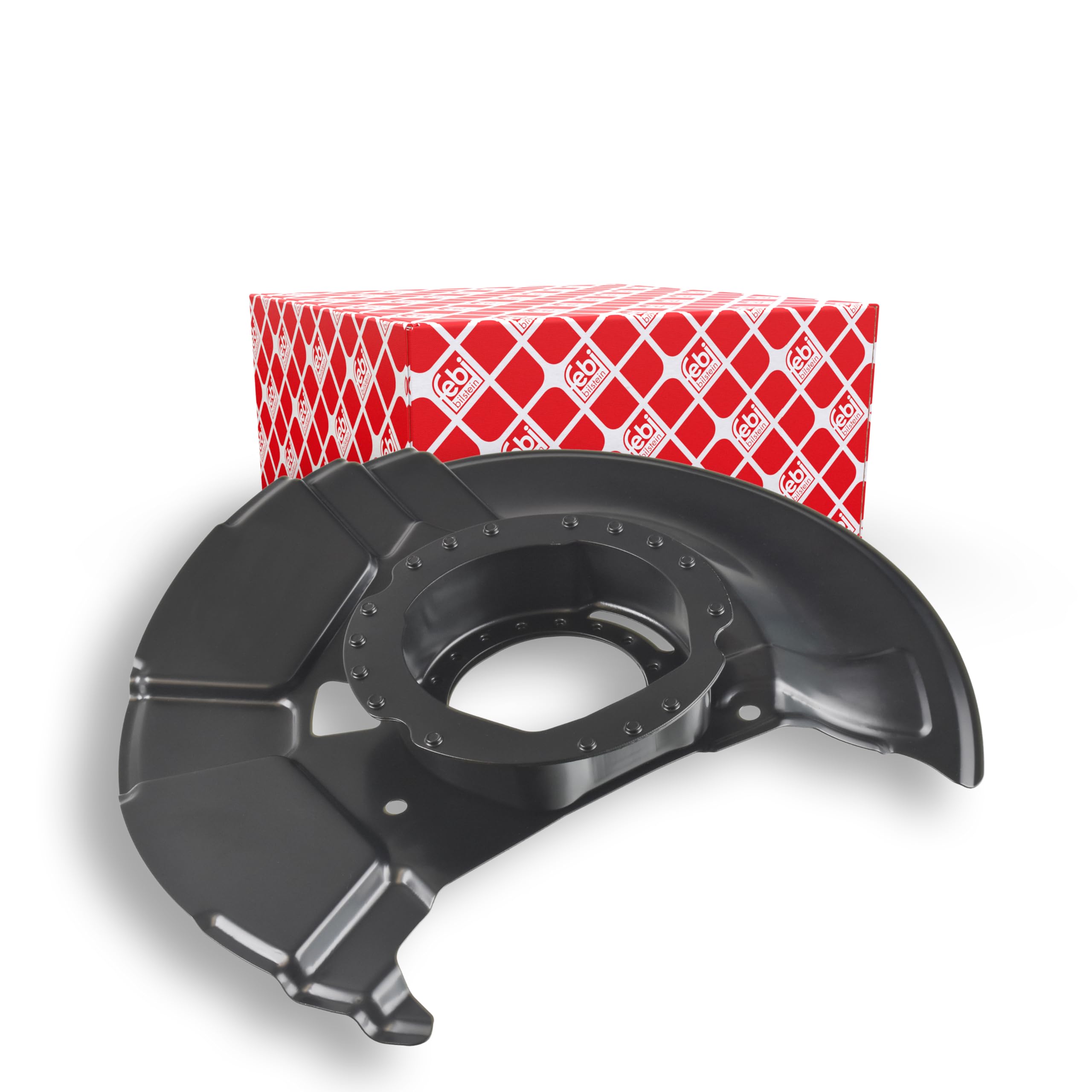 Febi Bilstein 171543 - Paraschizzi Per Disco Freno, 1 Pezzo - 4