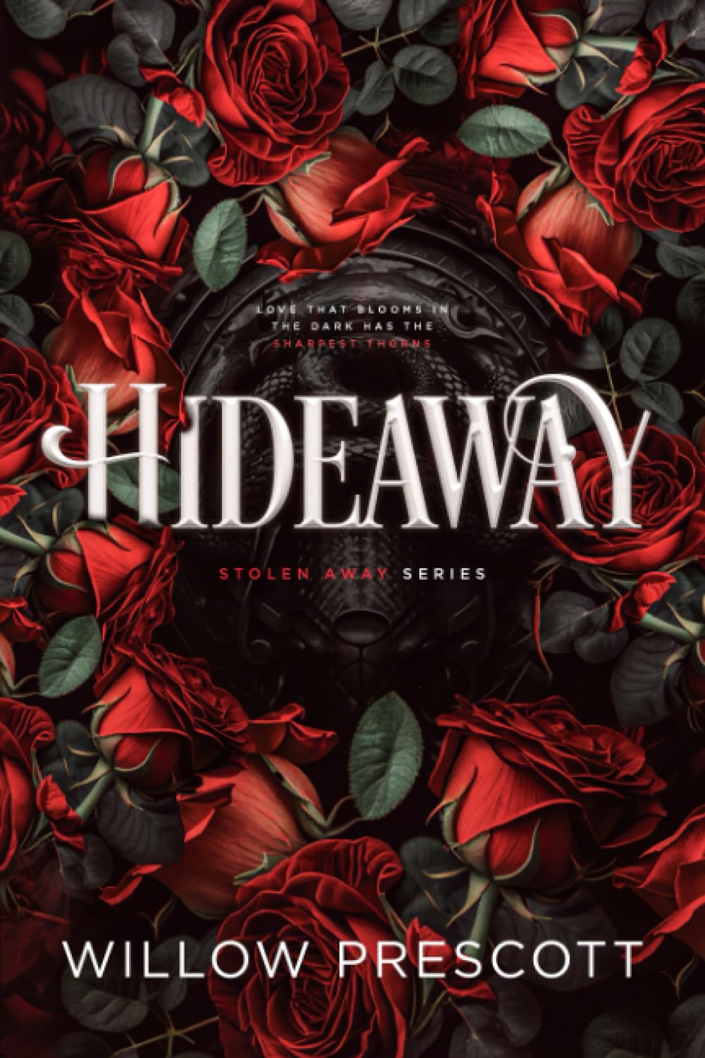 Hideaway Paperback – 19 Jun. 2023
