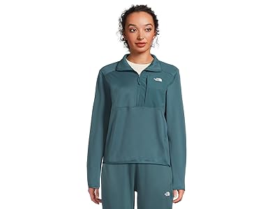 The North Face TNF Performance Fleece A1/4 Zip Women