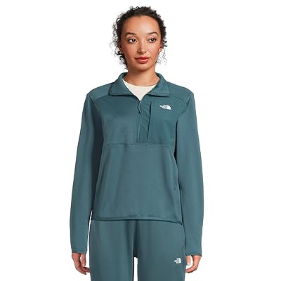 The North Face TNF Performance Fleece A1/4 Zip Women