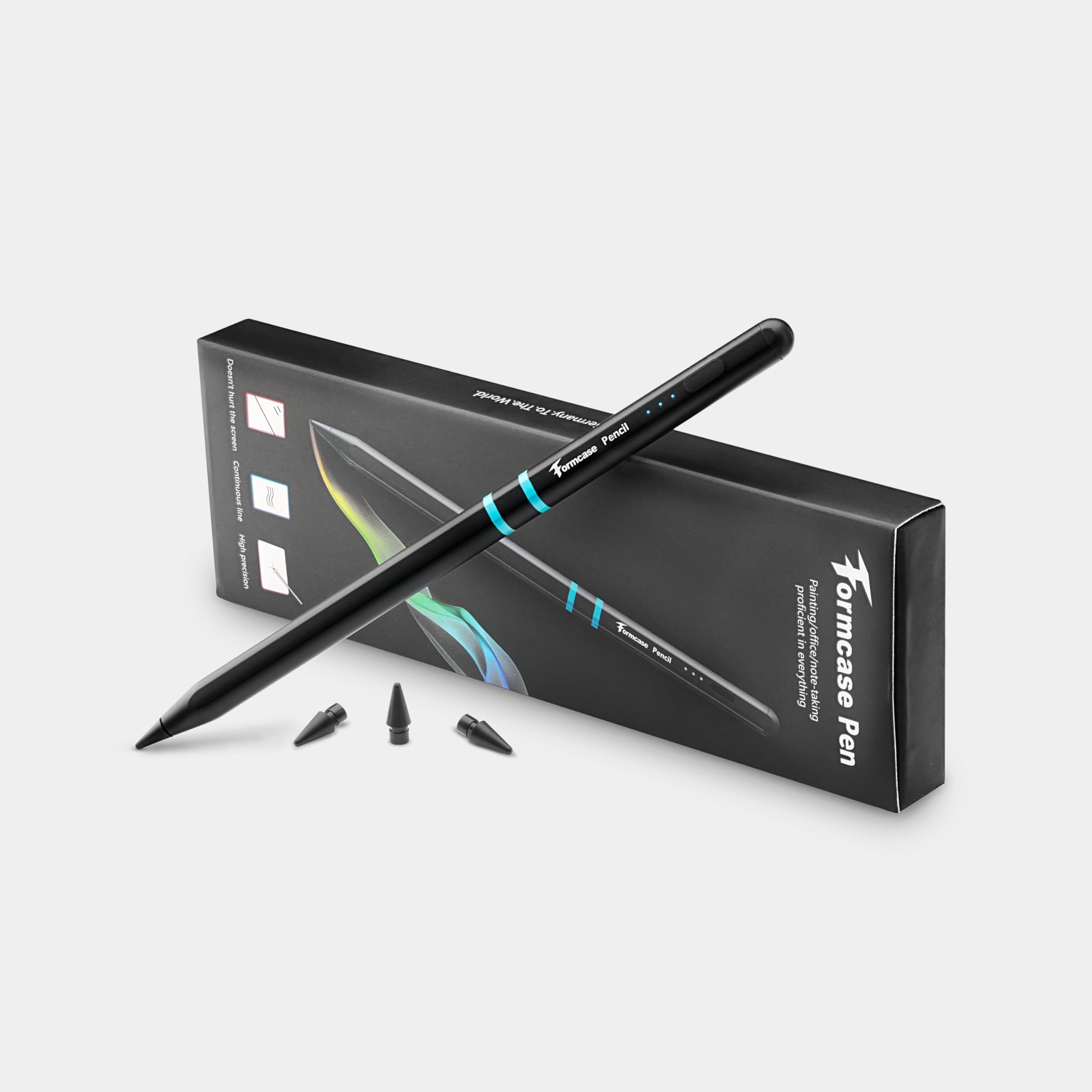 The Formcase Smart Pencil