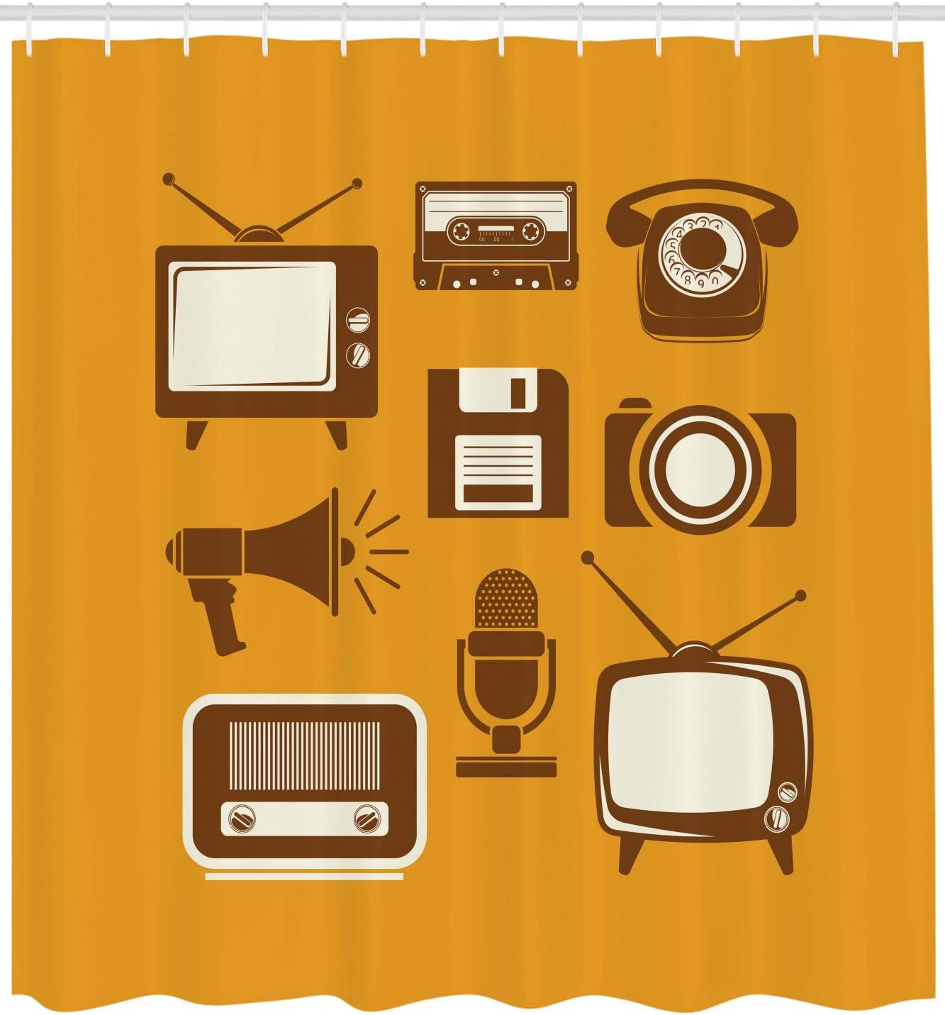 Juegos de Cortinas de Regadera