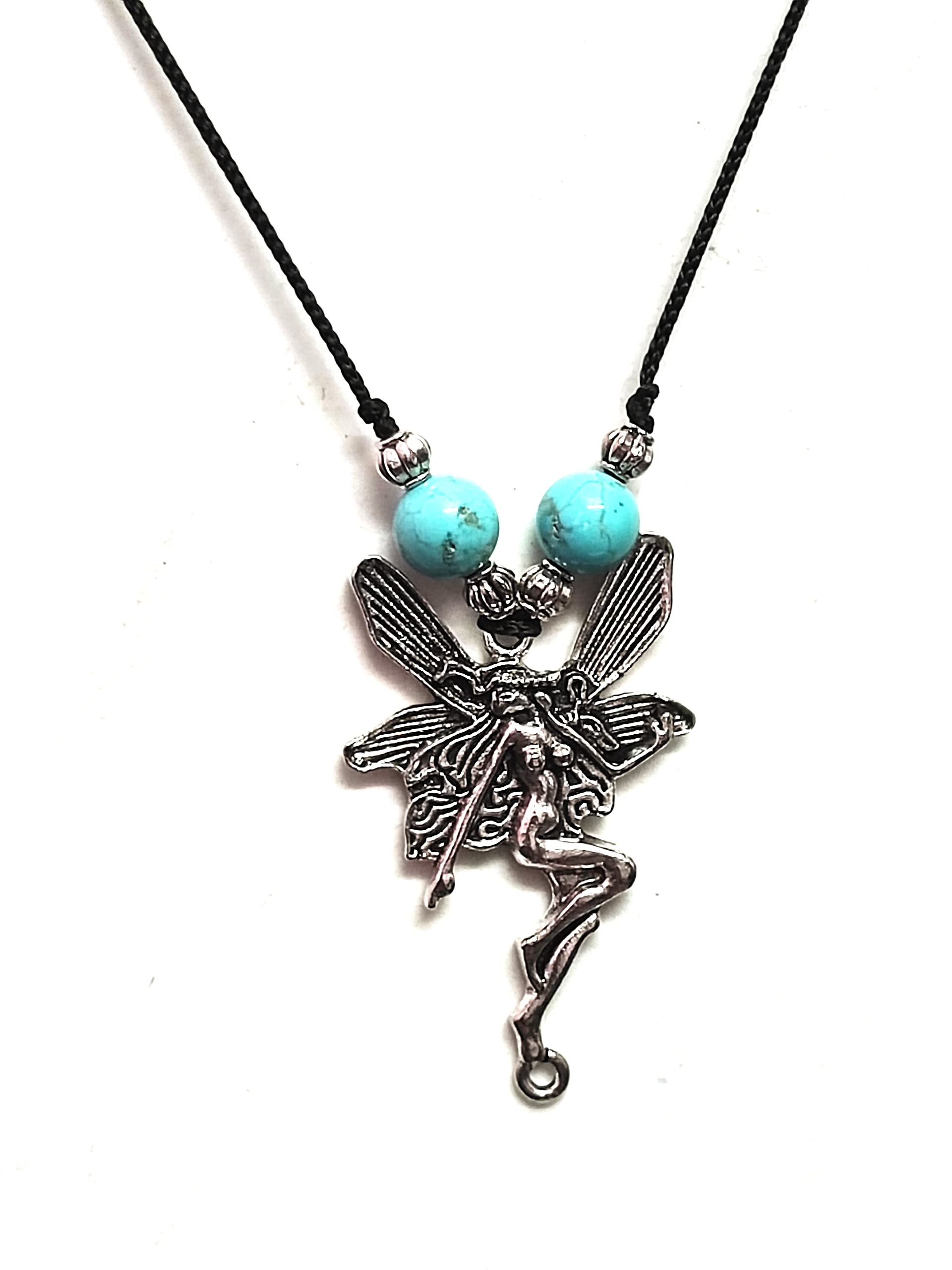 Guardian Angel Lucky Charm Protection Pendant For Men And Women-image-10