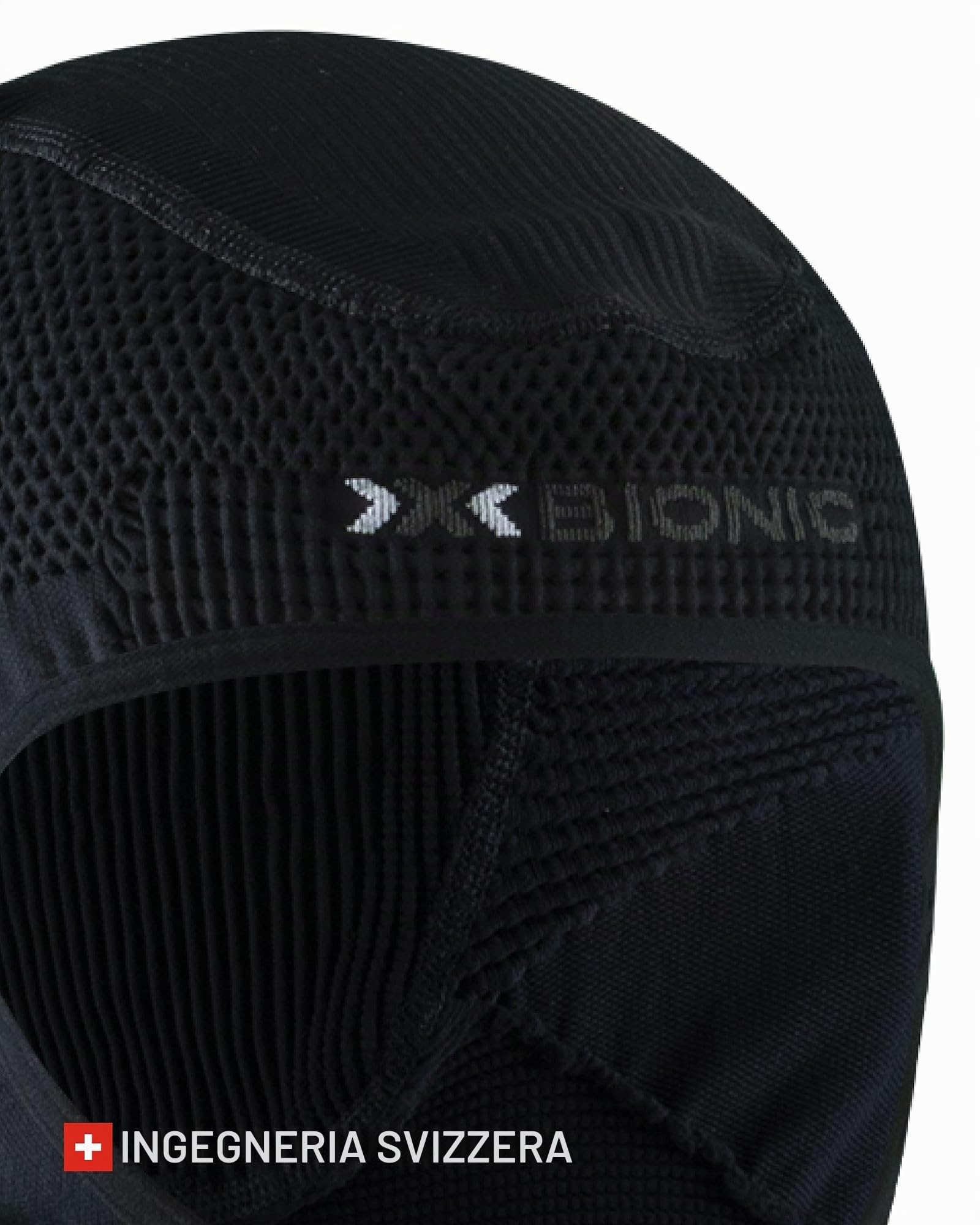 X-Bionic Stormcap Face 4.0, Mask