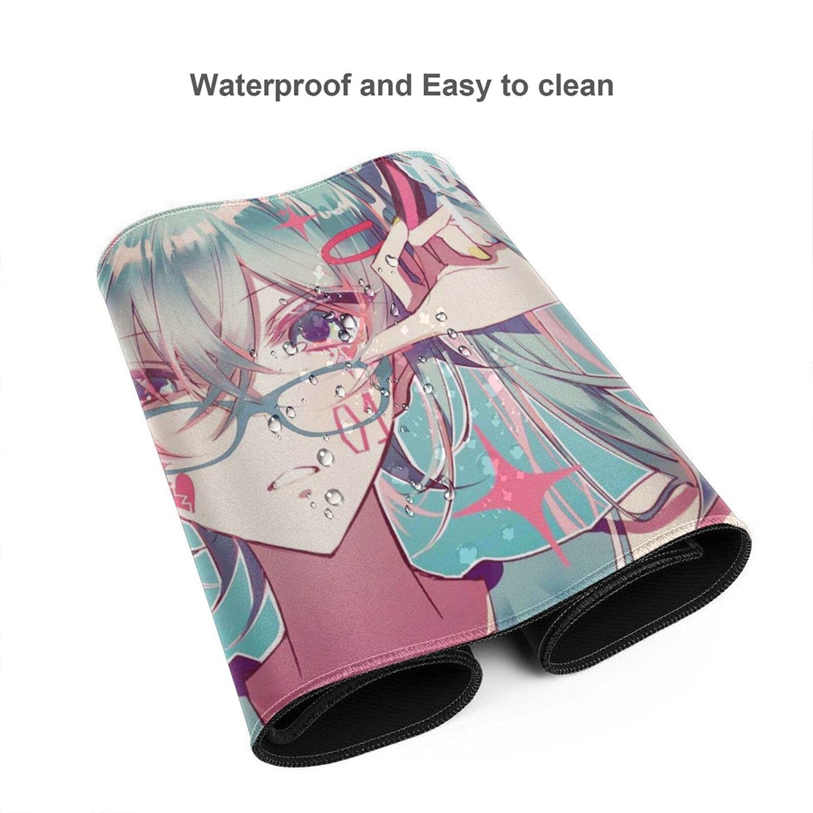 【非売品】重音テト マウスパッド Amazon.co.jp: ゼンゼロ グレースハワード マウスパッド