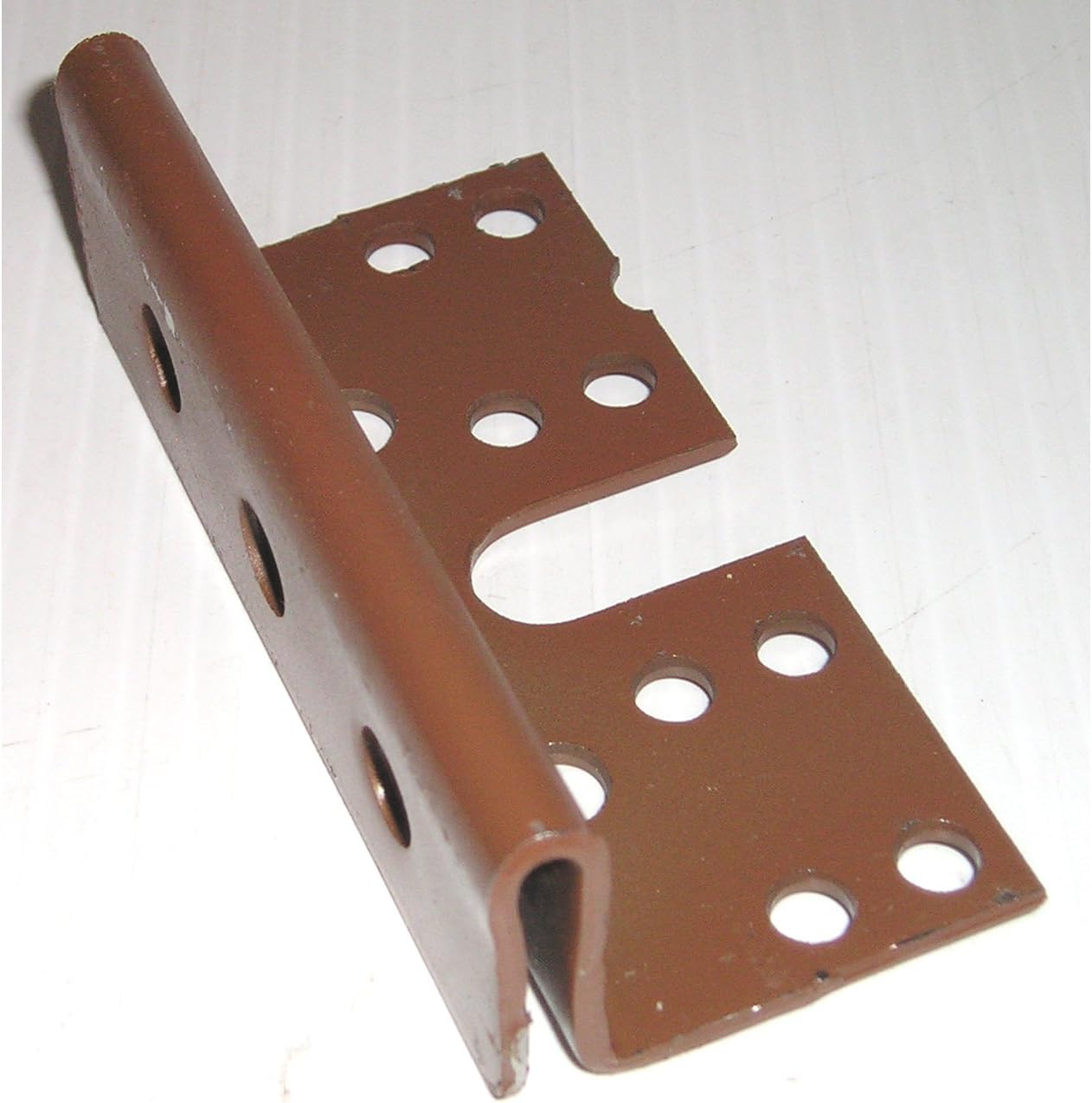 3 3/4" Single Bed Hook Bracket Kit, Set of 2