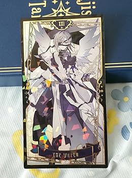 メイドインアビス　タロットカード メイドインアビス タロットカード22種セット - メルカリ