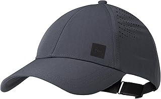 BUFF Unisex Summit Cap Caps