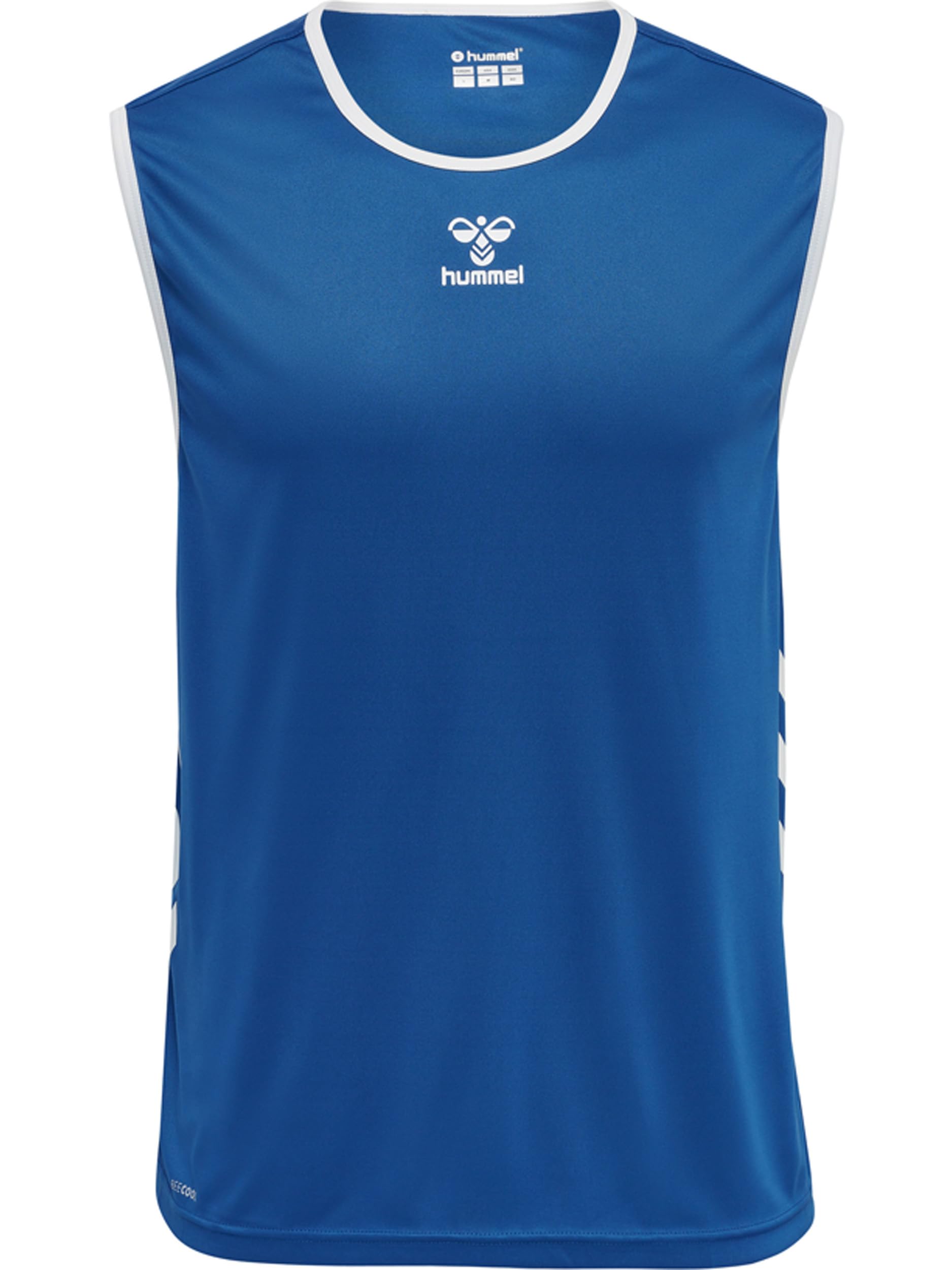 hummel T-Shirt S/S Hmlcore Basketball Adult Size