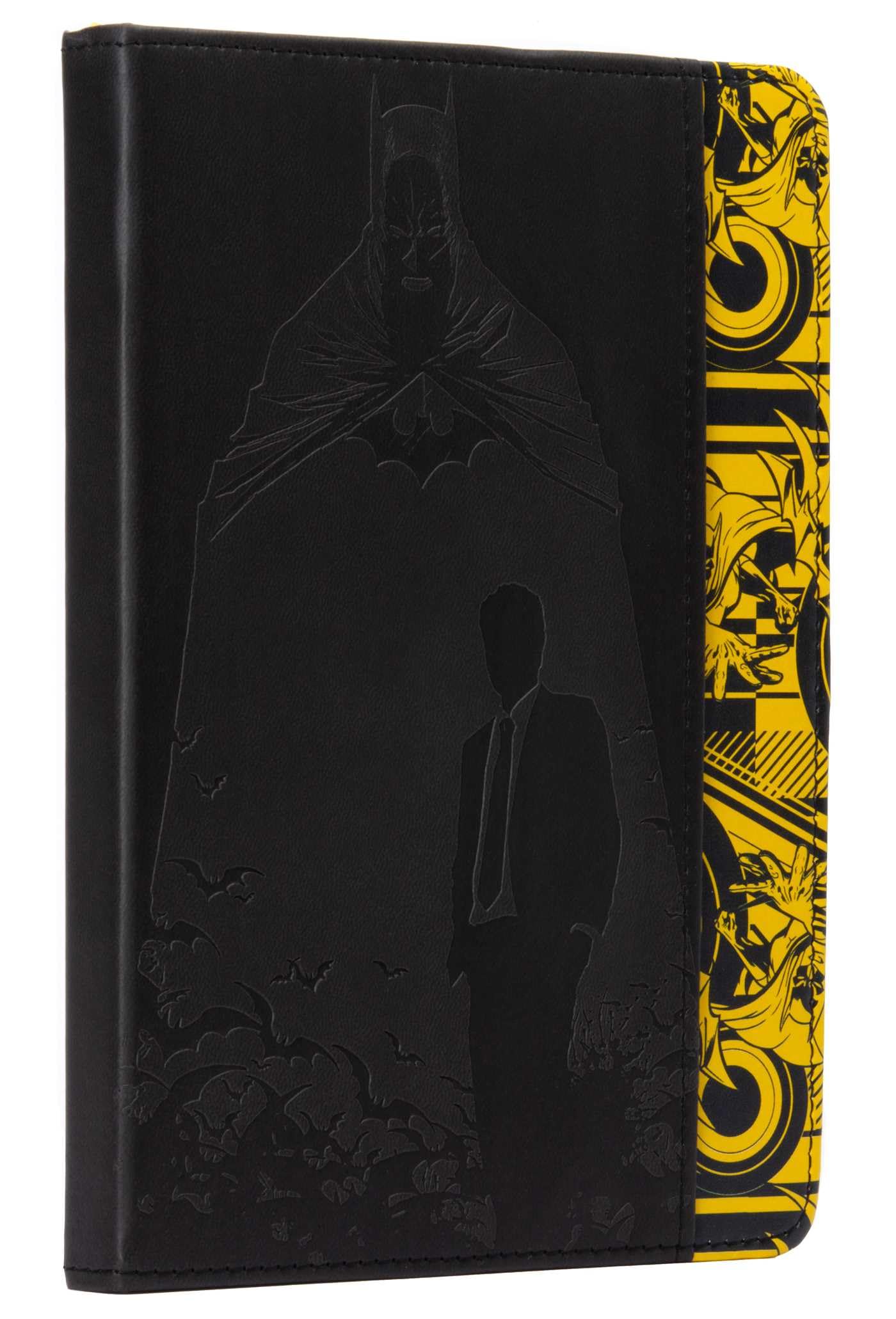 INSIGHT EDITIONS Batman Notebook 15X21Cm