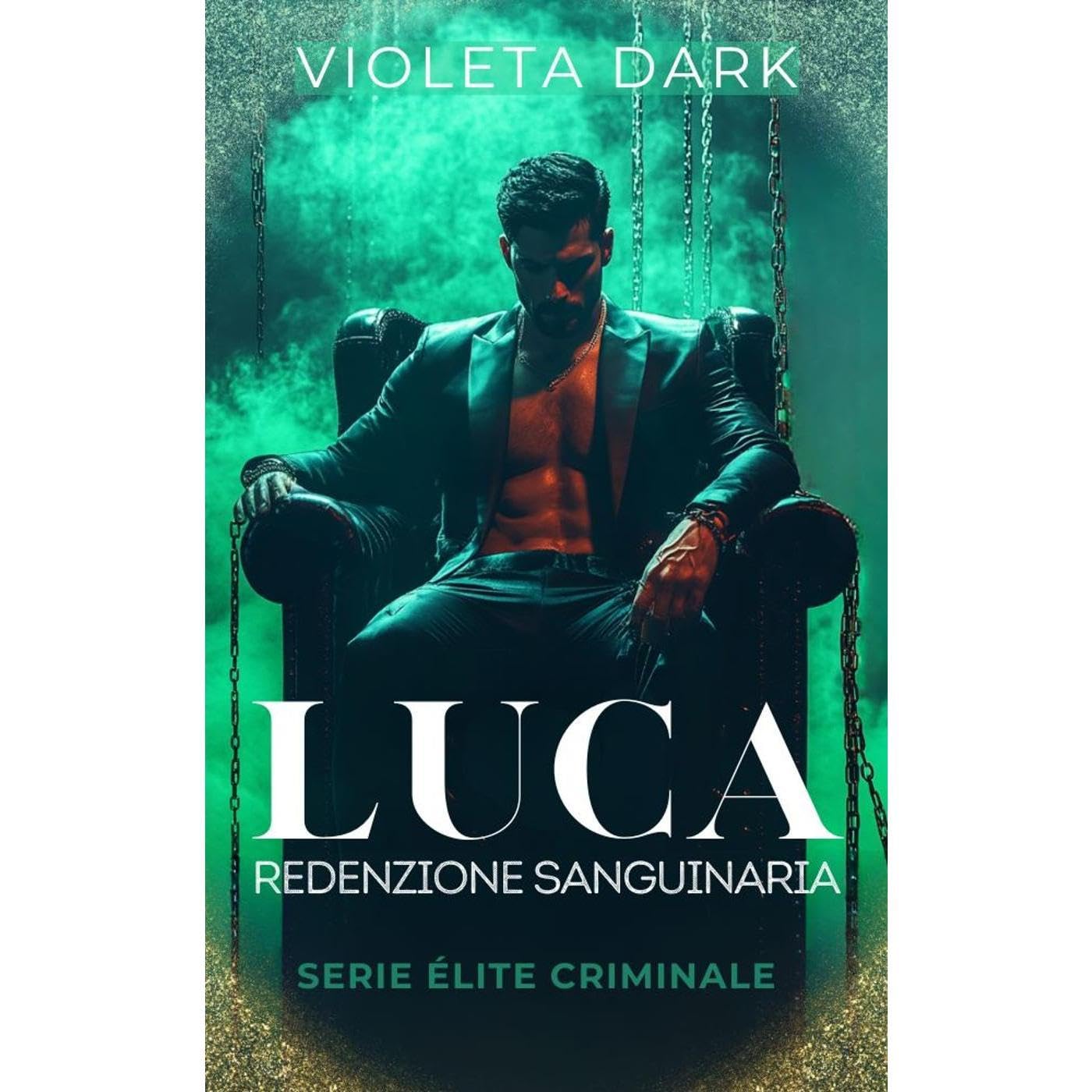 LUCA: Redenzione Sanguinaria