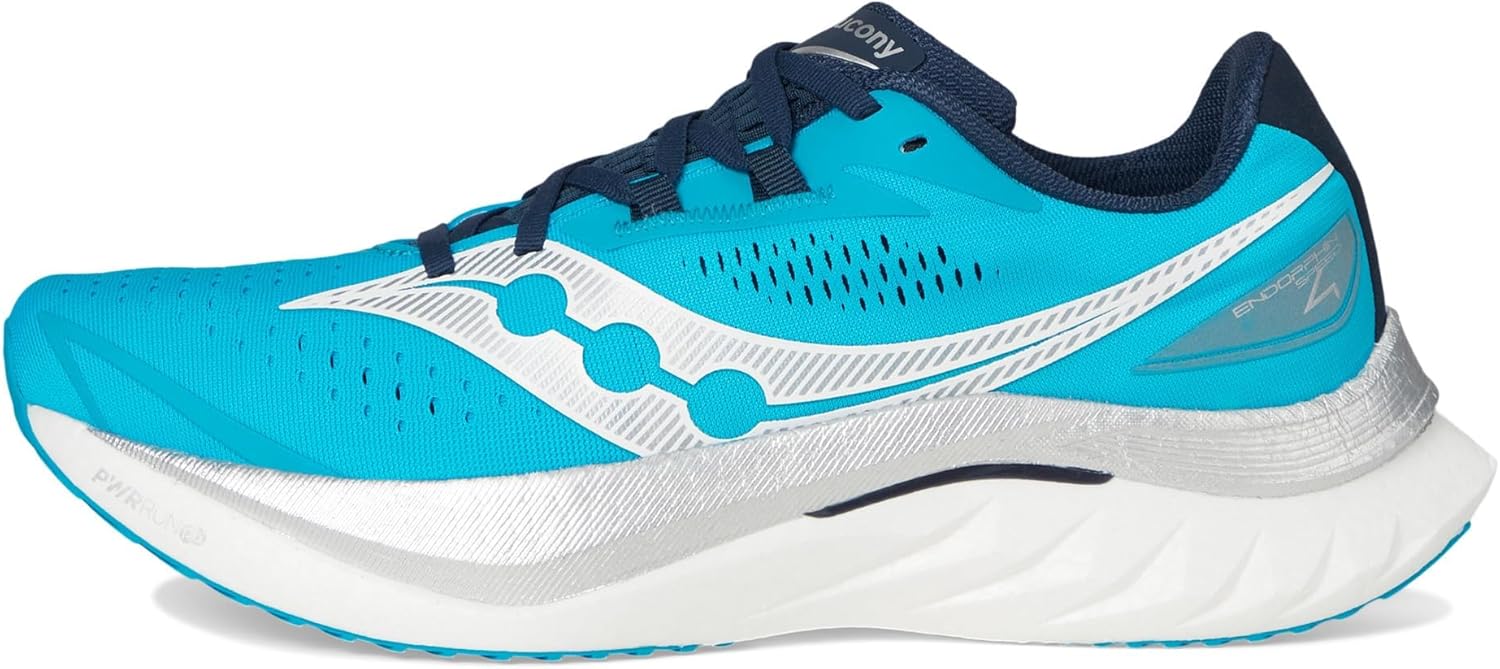 Saucony Men's Endorphin Speed 4 Road Running Shoe - Image 4