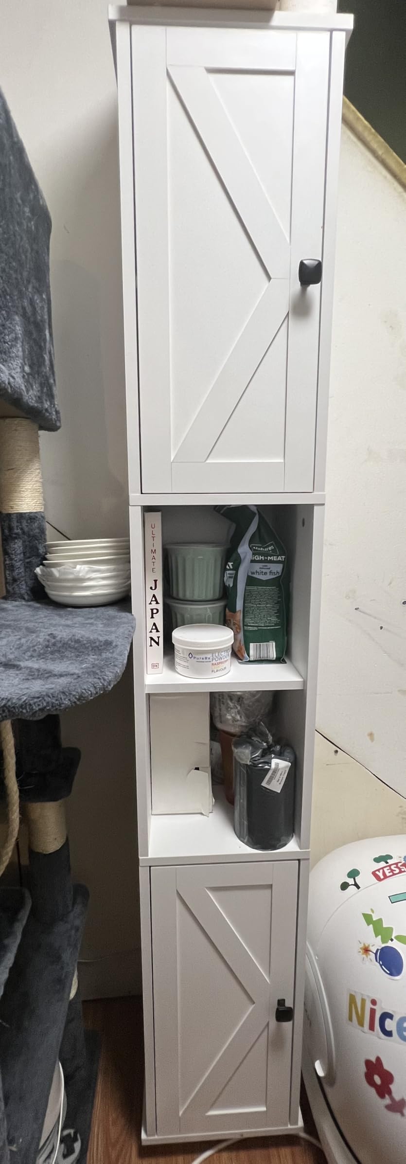 Customer photo
