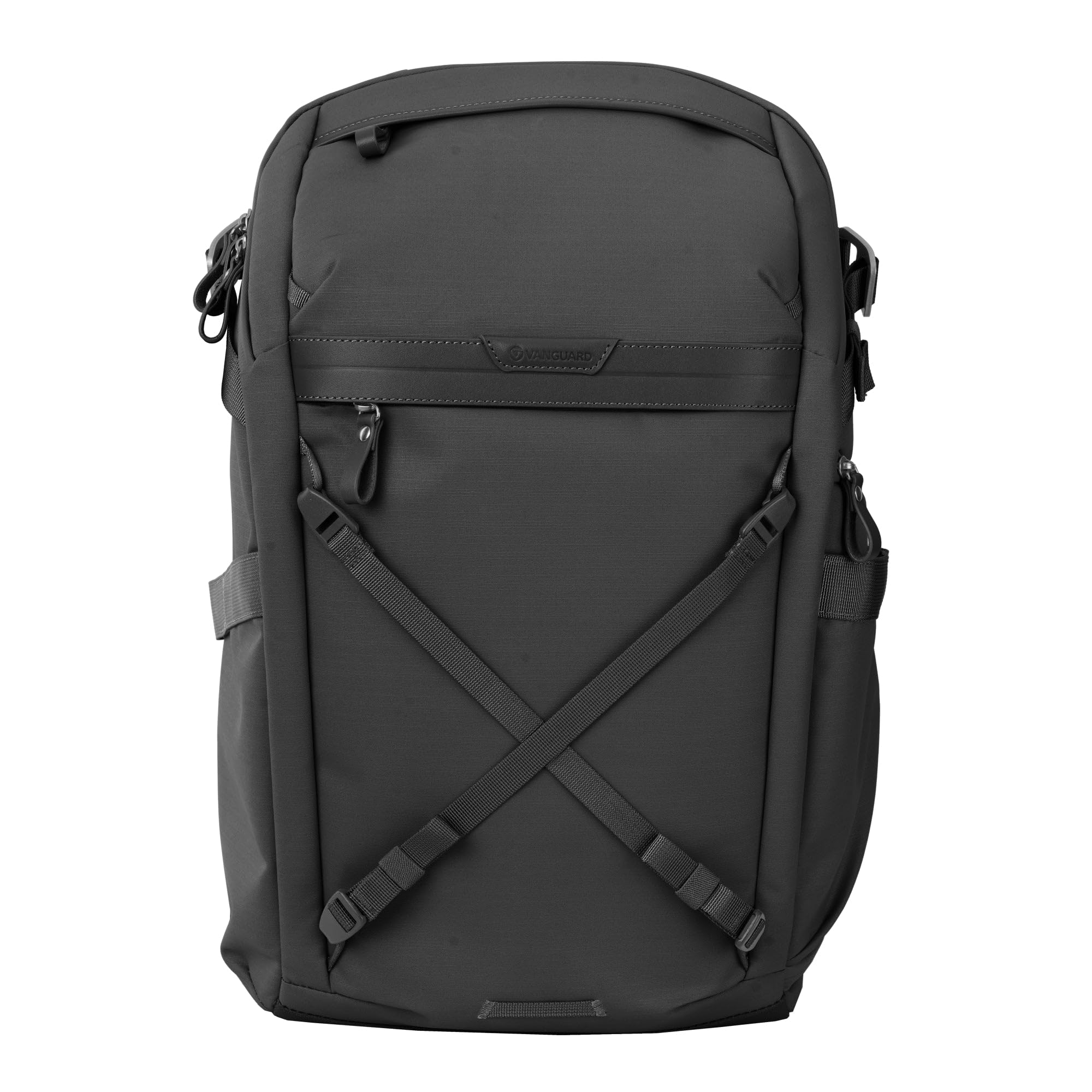 Vanguard Veo Metro B30L BK Zaino fotografico per fotocamera | Vanguard Veo Metro B30L BK Zaino fotografico per fotocamera