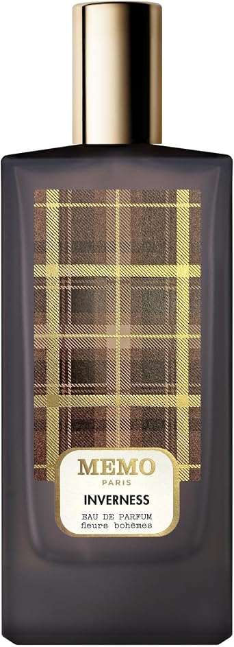 Inverness Eau de Parfum